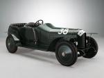 Benz 80 PS Prinz Heinrich Wagen 1910 года
